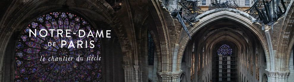 Série documentaire 3 x 52 minutes UHD HDR