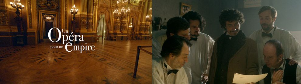 Documentaire Fiction de 90 minutes