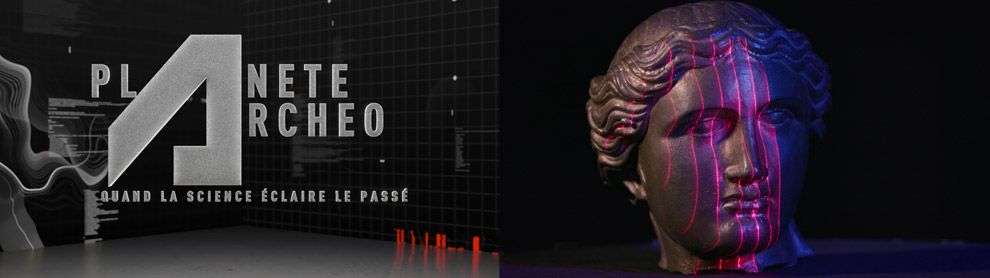 Série documentaire UHD 4 x 52 minutes