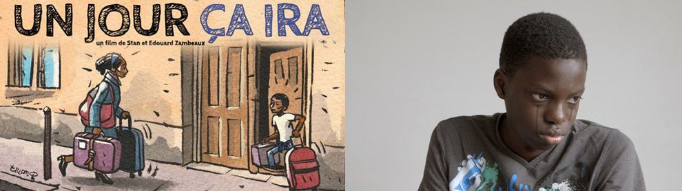 Long métrage documentaire